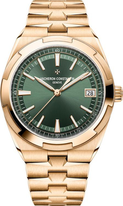 Vacheron Constantin Overseas self-winding 4520V/210R-B967