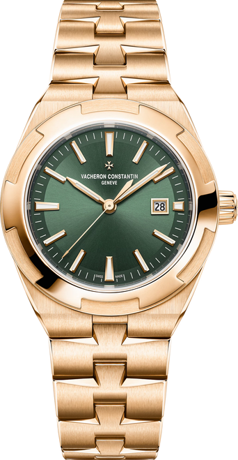 Vacheron Constantin Overseas self-winding 4600V/200R-H134