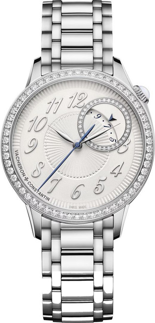 Vacheron Constantin Egérie self-winding 4605F/110A-B495