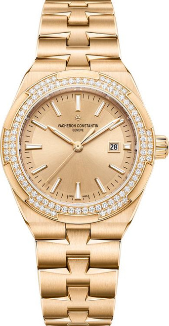 Vacheron Constantin Overseas self-winding 4605V/200R-B968