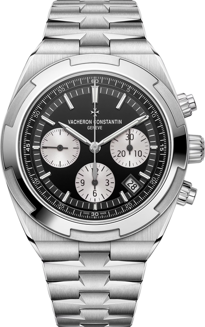 Vacheron Constantin Overseas chronograph 5520V/210A-B481