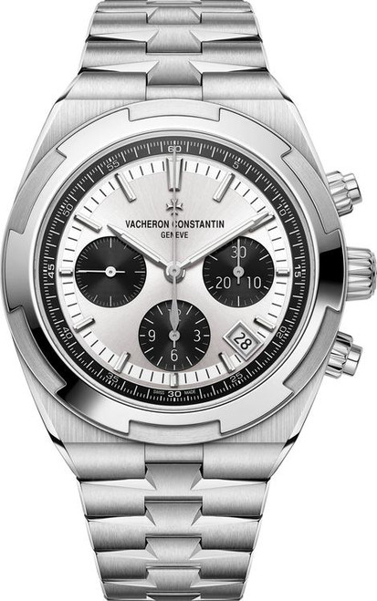 Vacheron Constantin Overseas chronograph 5520V/210A-B686