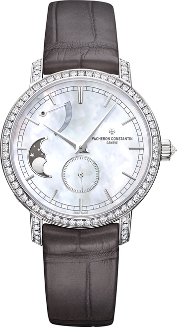 Vacheron Constantin Traditionnelle moon phase 83570/000G-9916