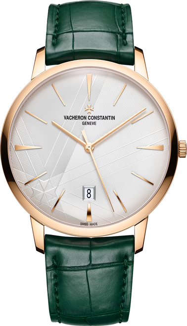 Vacheron Constantin Patrimony self-winding 85180/000R-H116