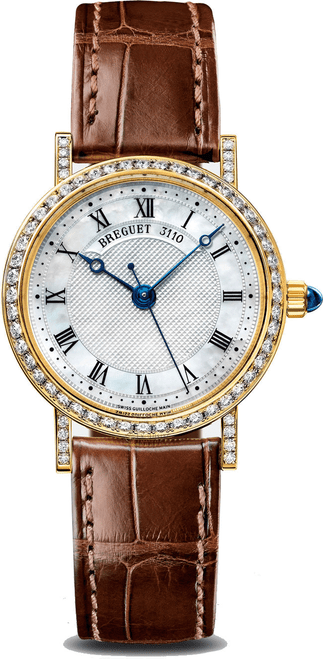 Breguet Watches - Womens - Classique - Page 1 - Luxury Of Watches