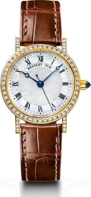 Breguet Classique 8068ba/52/964.dd00