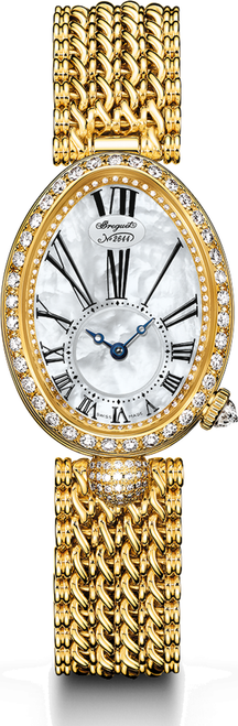 Breguet Reine De Naples 8928BA/51/J20/DD00