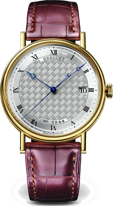 Breguet Classique 5177BA/12/9V6