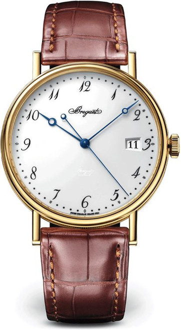 Breguet Classique 5177BA/29/9V6
