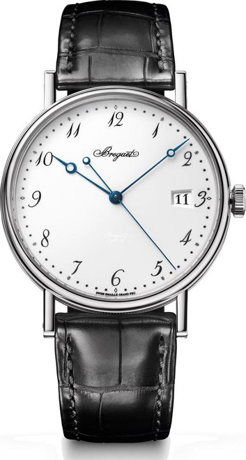 Breguet Classique 5177bb/29/9v6