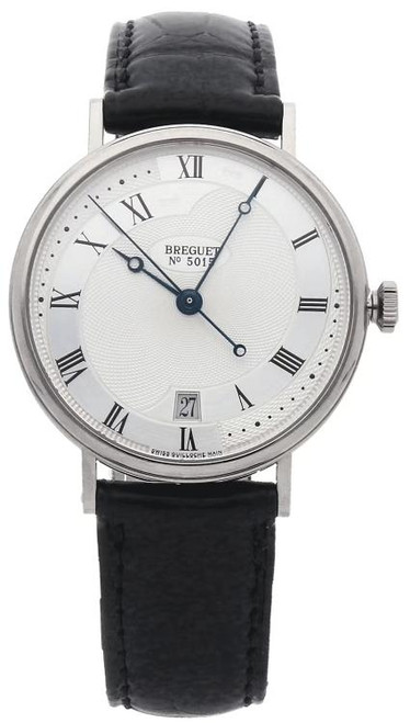 Breguet Classique 5197bb/15/986