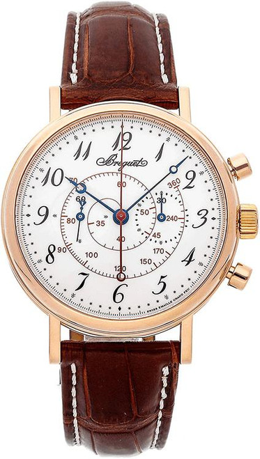 Breguet Classique 5247BR/29/9V6