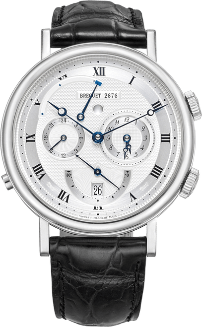 Breguet Classique 5707BB/12/9V6