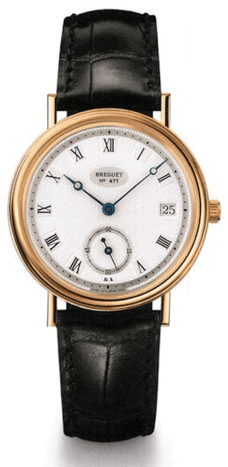 Breguet Classique 5920BR/15/984