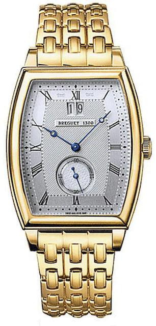 Breguet Heritage 5480ba/12/ab0