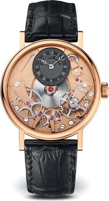 Breguet Tradition 7027BR/R9/9V6