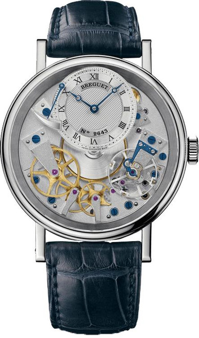 Breguet Tradition 7057BB/11/9W6