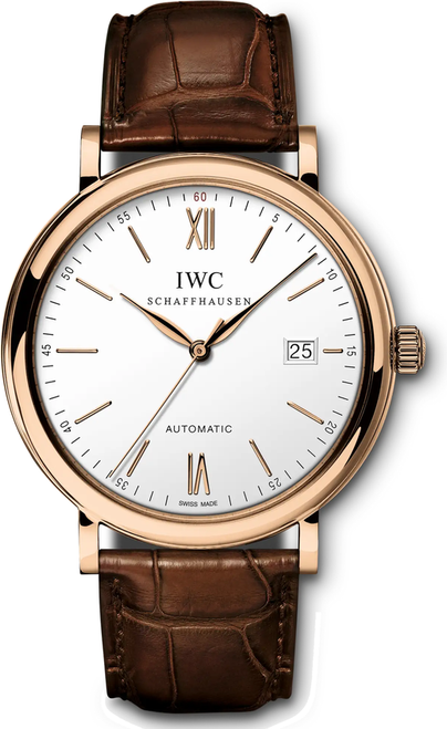 IWC Portofino Automatic IW356504
