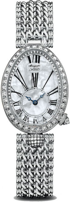 Breguet Reine De Naples Ladies 8928BB/51/J20/DD00