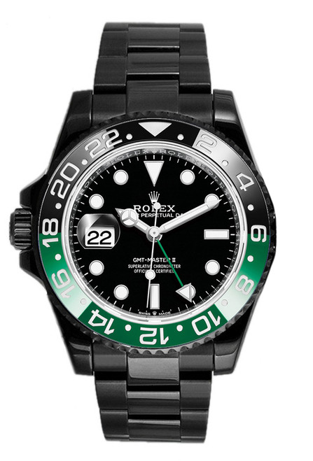 Rolex GMT Master II 