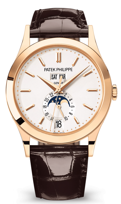 Patek Philippe Complicated 5396R-011