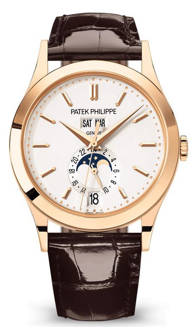 Patek Philippe Complicated 5396R-011