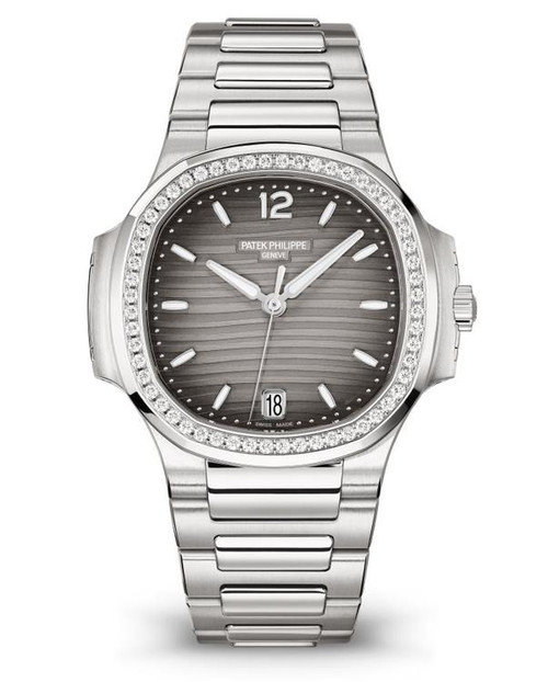 Patek Philippe Nautilus Womens 7118/1200A-011