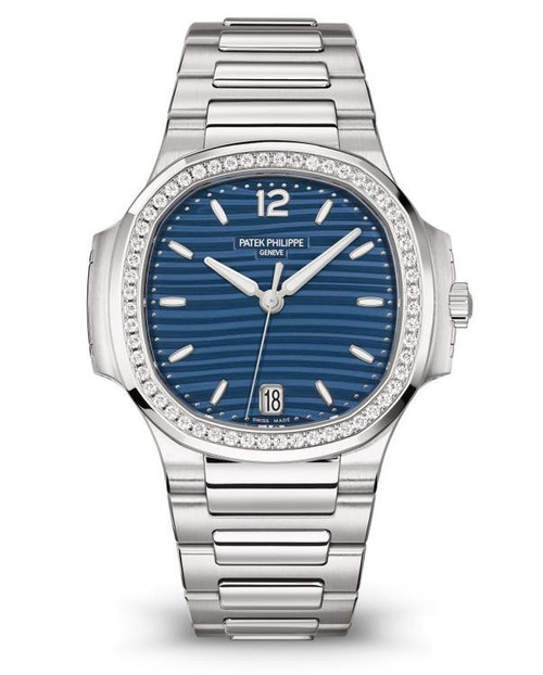 Patek Philippe Nautilus Womens 7118/1200A-001