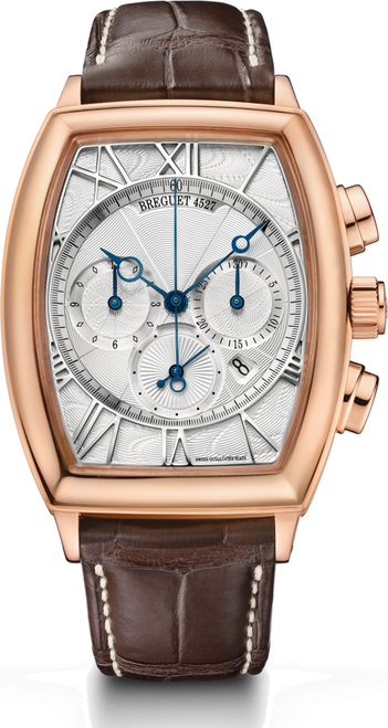 Breguet Heritage 5400BR/12/9V6