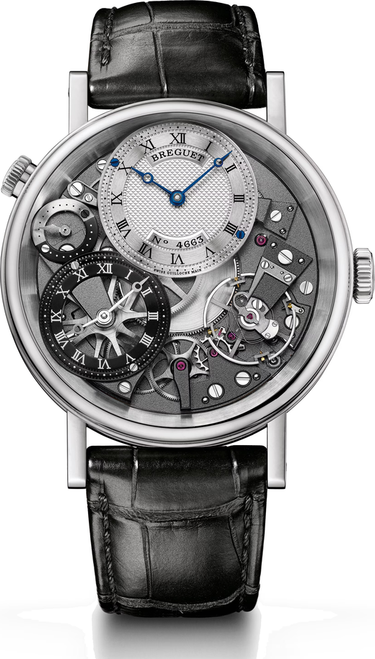 Breguet Tradition 7067BB/G1/9W6