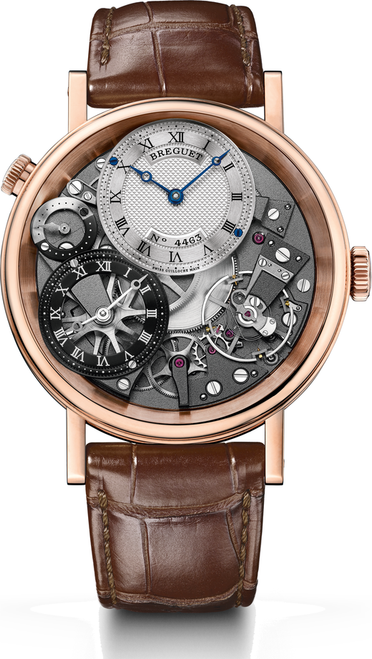 Breguet Tradition 7067BR/G1/9W6