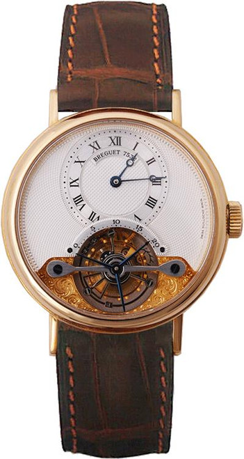 Breguet Classique 3357BA/12/986