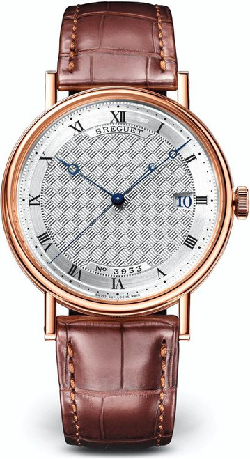 Breguet Classique 5177BR/12/9V6