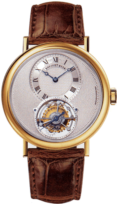 Breguet Classique 5357BA/12/9V6