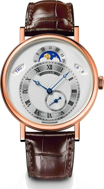 Breguet Classique 7337BR/1E/9V6