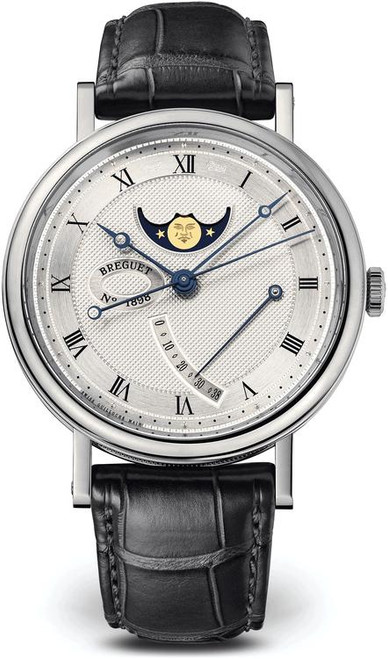 Breguet Classique 7787BB/12/9V6