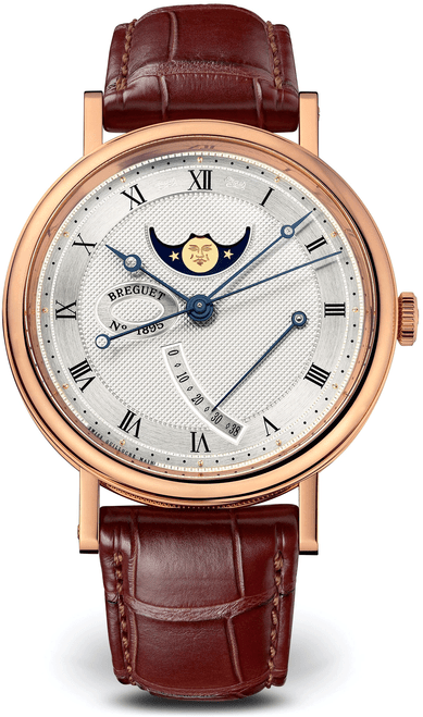 Breguet Classique 7787BR/12/9V6