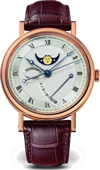Breguet Classique 7787BR/12/9V6