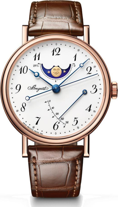 Breguet Classique 7787BR/29/9V6