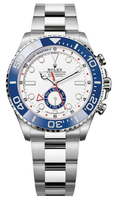 Rolex Yacht Master II 126680