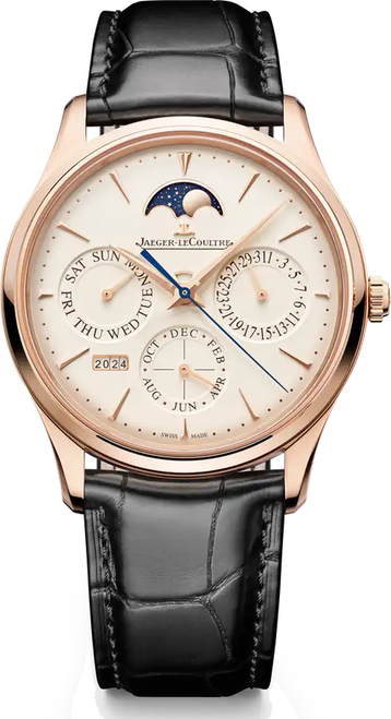 Jaeger LeCoultre Master Ultra Thin Perpetual 1142510