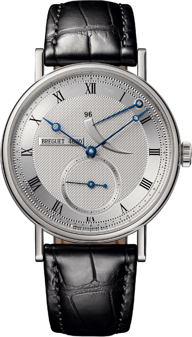 Breguet Classique 5277BB/12/9V6