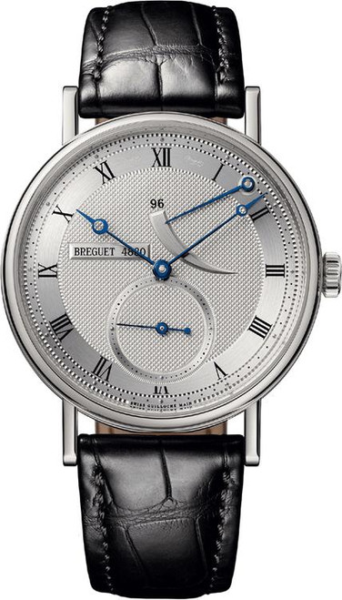 Breguet Classique 5277BR/12/9V6 – 18K Rose Gold Manual Watch