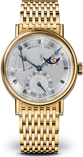 Breguet Classique Power Reserve 7137BA/11/AV0