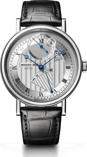 Breguet Classique 7727BB/12/9WU