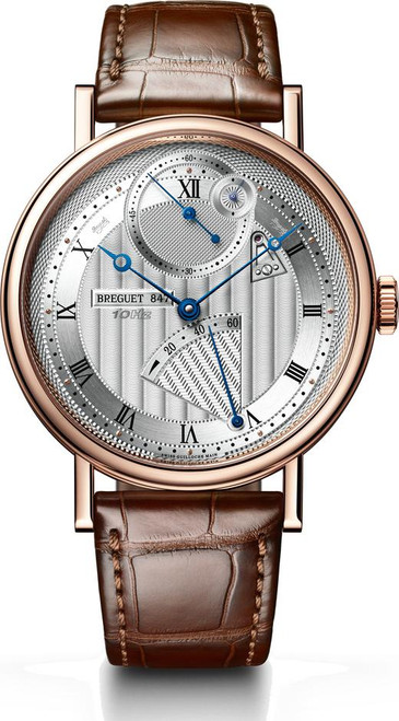 Breguet Classique 7727BR/12/9WU