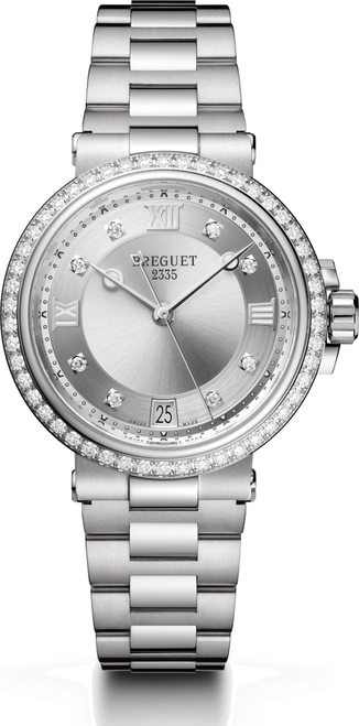 Breguet Marine 9518ST/1D/S80D001