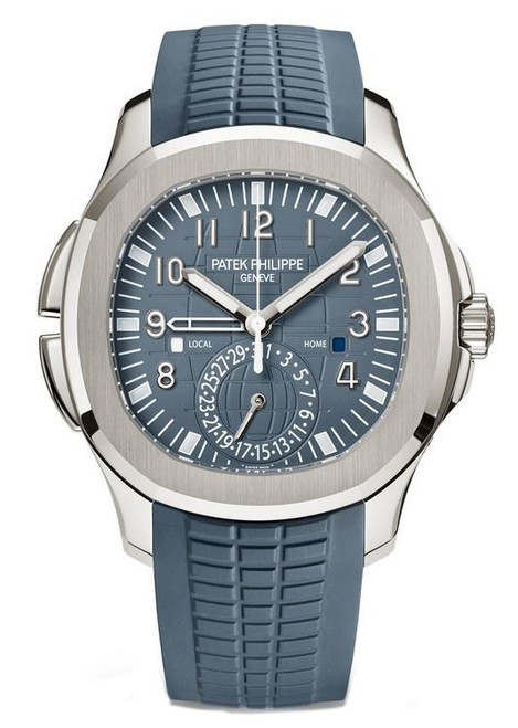 Patek Philippe Aquanaut 5164G-001