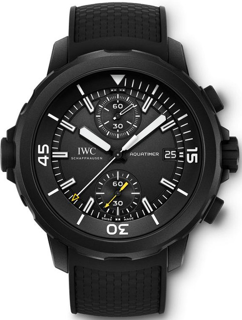 IWC Aquatimer Chronograph IW379502