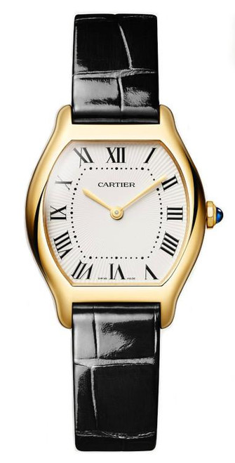 Cartier Tortue Small WGTO0015